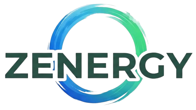 Zenergy logo